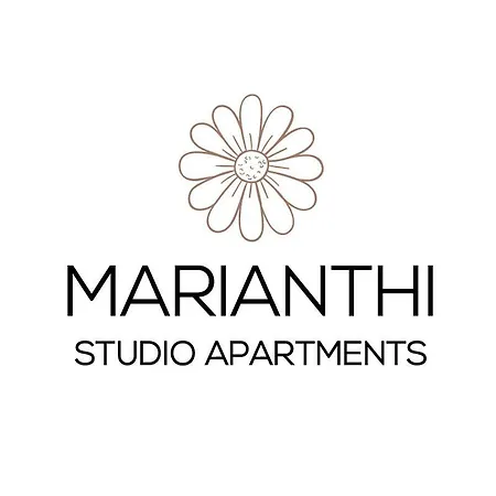 Marianthi'S Studio Ateny Zewnętrze zdjęcie