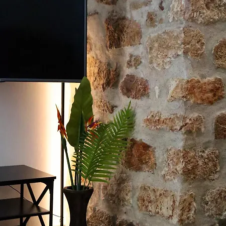 Marianthi'S Studio Ateny Zewnętrze zdjęcie