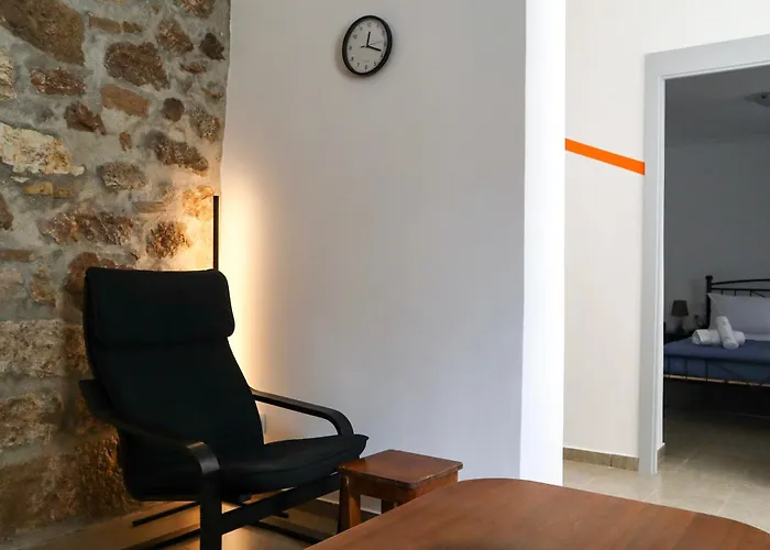 Marianthi\'S Studio