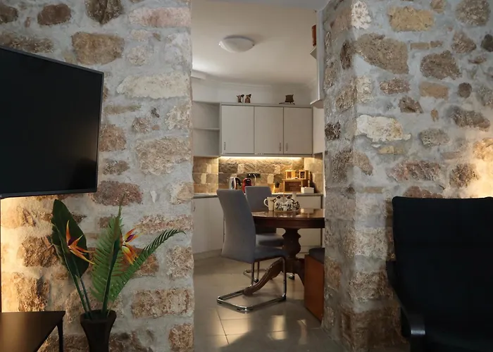 Marianthi\'S Studio