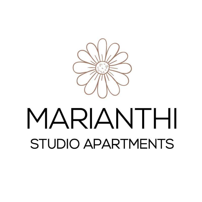 Apartamento Marianthi's Atenas