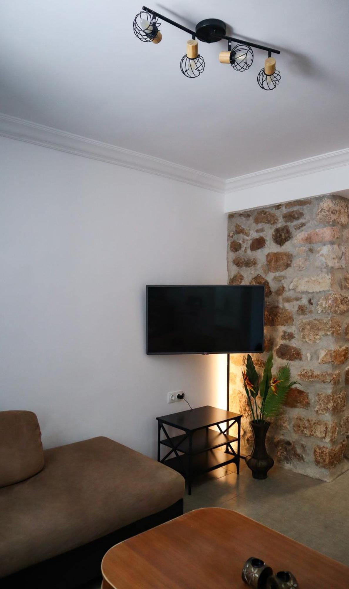Apartamento Marianthi's *