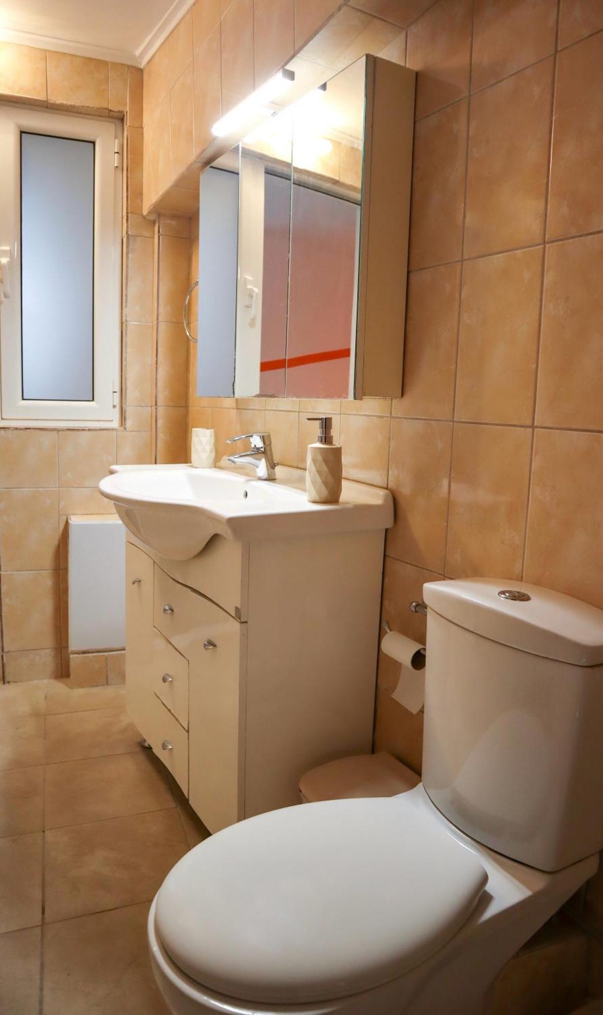 Marianthi's Apartamento Atenas